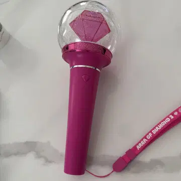 짱미나 응원봉