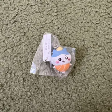 치이카와 (먼작귀) 스트랩 쿠라스시