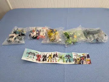 MS 셀렉션 32 5종