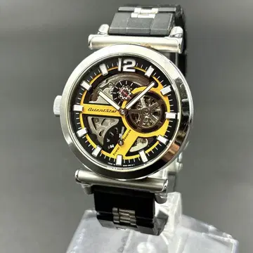 ORIENT STAR / 오리엔트 스타 레트로 퓨처 바이크 모델