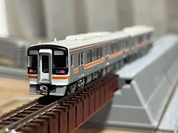 그린맥스 키하 75 1차 차량 동력 포함 2량 세트 정크