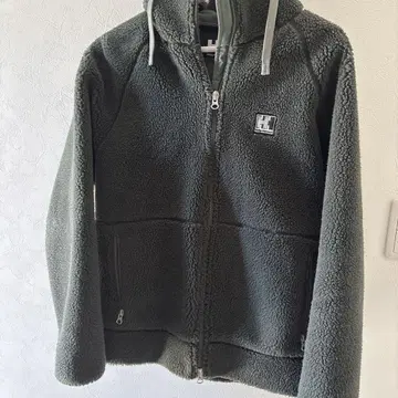 Helly Hansen 플리스 자켓 M 헬리한센 보아 플리스
