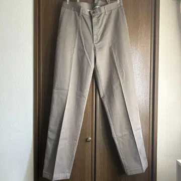 LEE 치노 팬츠 빈티지