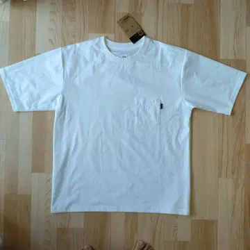 THE NORTH FACE L 사이즈 티셔츠