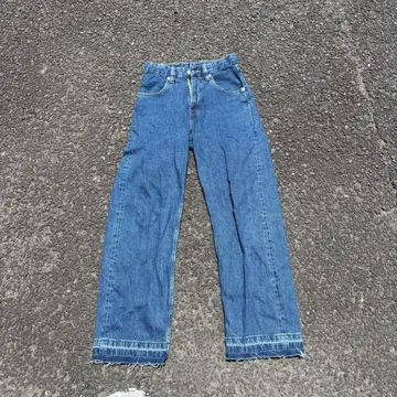 [ ZARA ] 완판템 데님
