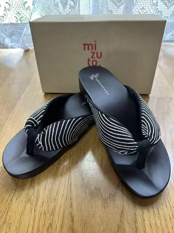mizutori 미즈토리 물새 공업 일본 나막신 L 샌들