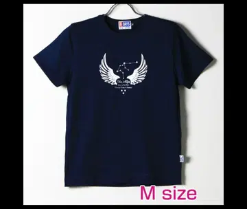 THE ALFEE 2023 여름 이벤트 티셔츠 M 사이즈