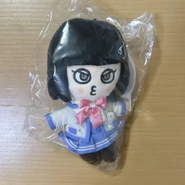 캔쟈니 supereight 꼬마인형 요코야마 요코