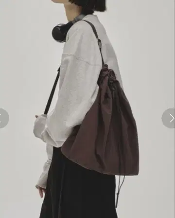 오늘용 니론 백팩