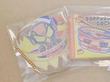 가면라이더 가브 트레이딩 스위츠 참 가면라이더 브람 푸딩