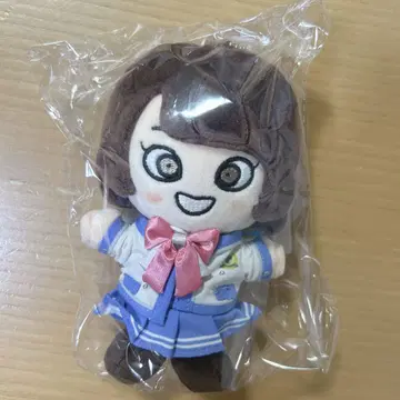 supereight 칸쟈니 야스코 야스다 찌비누이