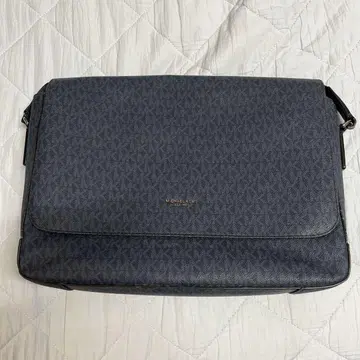 MICHAEL KORS 네이비 백