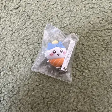 쿠라스시 치이카와 (먼작귀) 키링 하치와레
