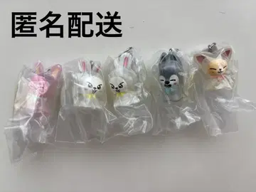 SKZOO 메지루시 액세서리