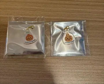 치이카와 (먼작귀) 치이카와 베이커리 트레이딩 미니 아크릴 참