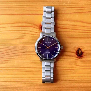 CITIZEN / Eco-Drive BJ6541-58L