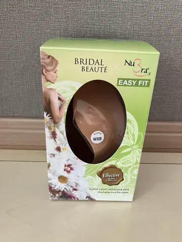 NuBra 이지 핏 WXB