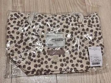 헤르립토 HLT 체리 토트 백