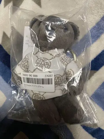앤코키누 백참