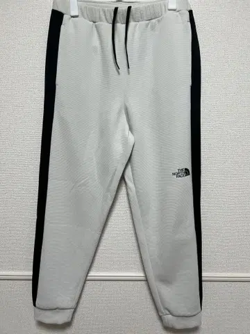 THE NORTH FACE NB62480 팬츠 화이트/블랙