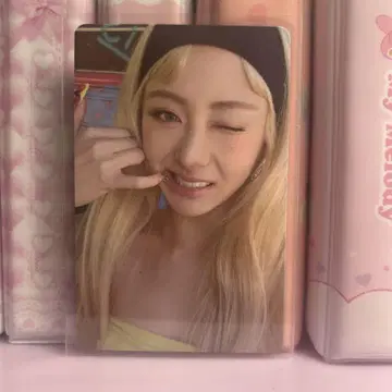 lesserafim 르세라핌 윤진 기타큐슈 different 유니버셜