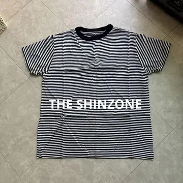 THE SHINZONE 팩 T 보더