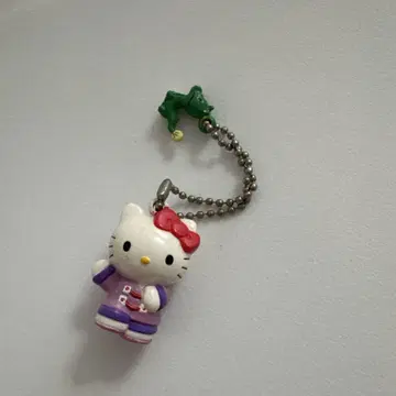헬로키티 카바야 세계의 헬로키티 상하이 k103