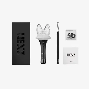 NEXZ Light stick 라이트 스틱 1회용