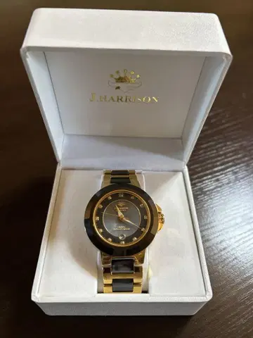 J.HARRISON JH-028 손목시계