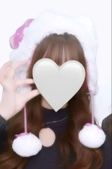 헬로키티 팬 캡