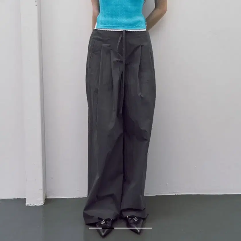 RAIVE ♥ Layered Wide Pants / 追跡付 RAIVE(レイブ) Layered Wide Pants - メルカリ