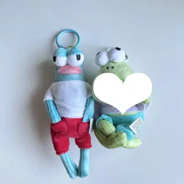 스펀지 밥 물고기 Cool fish만