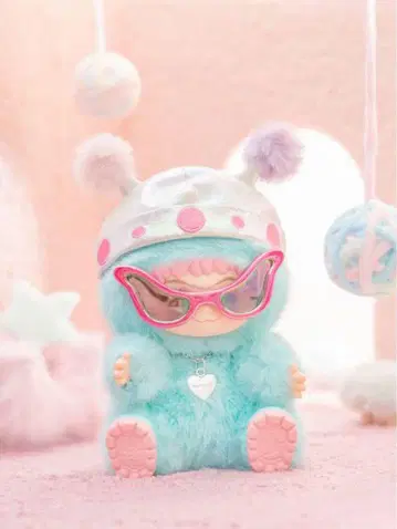 WAKUKU FUZZY TRENDY FUN PARTY 시크릿