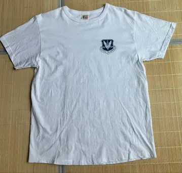 버즈릭슨 USAF 22nd TAC. FTR. SQ. 티셔츠