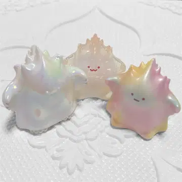 POP MART 팝마트 YUKI