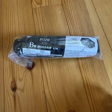 JOJO 접이식 우산 B상 총 1종