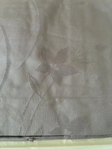 여름 샤 기모노