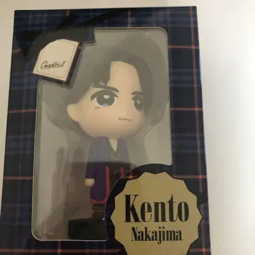 Kento Nakajima 피규어