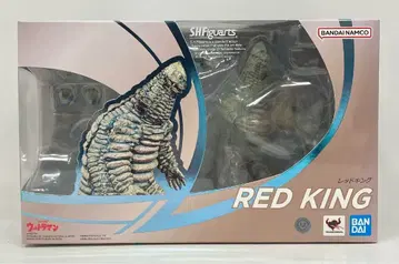 반다이 남코 S.H.Figuarts 레드 킹