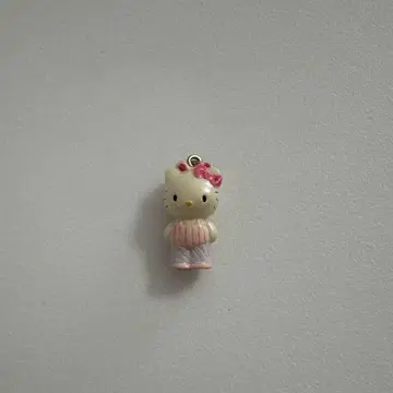 헬로키티 발레리나 키링 k105