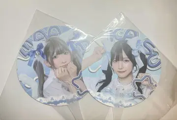카스타소 파티 냐이토 부채