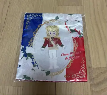 아사미 아야 오스카르 복조리