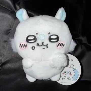 치이카와 모몽가와 함께 봉제 인형 모몽가