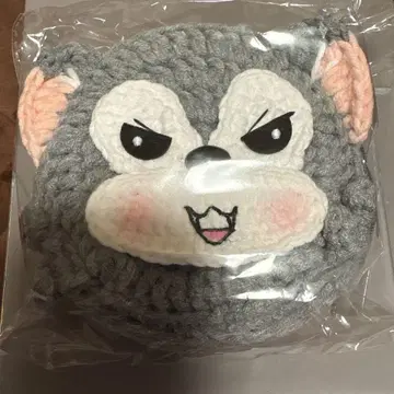 초특급 슈야 생탄 슈갈 파우치
