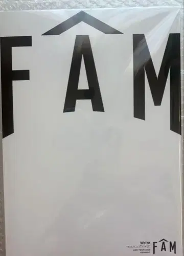 timelesz 투어 팜플렛