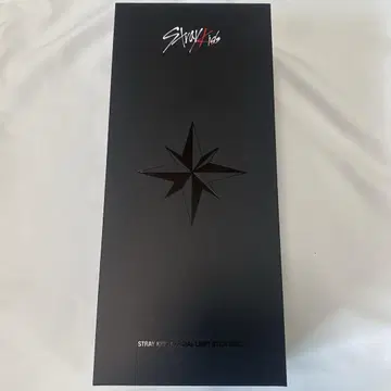스트레이 키즈 응원봉 ver.2
