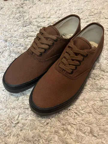 BEAMS PLUS 별주 SPERRY TOP-SIDER