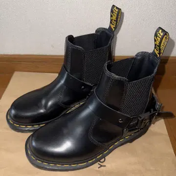 dr.martens 닥터마틴 WINCOX 첼시 부츠