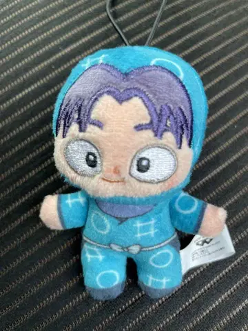 닌자 타마 란타로 호와누이 키리마루