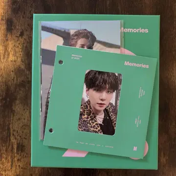 BTS 추억 2020